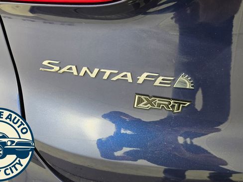 Used 2023 Hyundai Santa Fe XRT AWD/4WD image 30