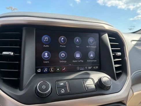 Used 2023 GMC Acadia Denali AWD/4WD image 16