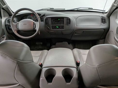 Used 2002 Ford F150 SuperCrew 139 4WD image 18