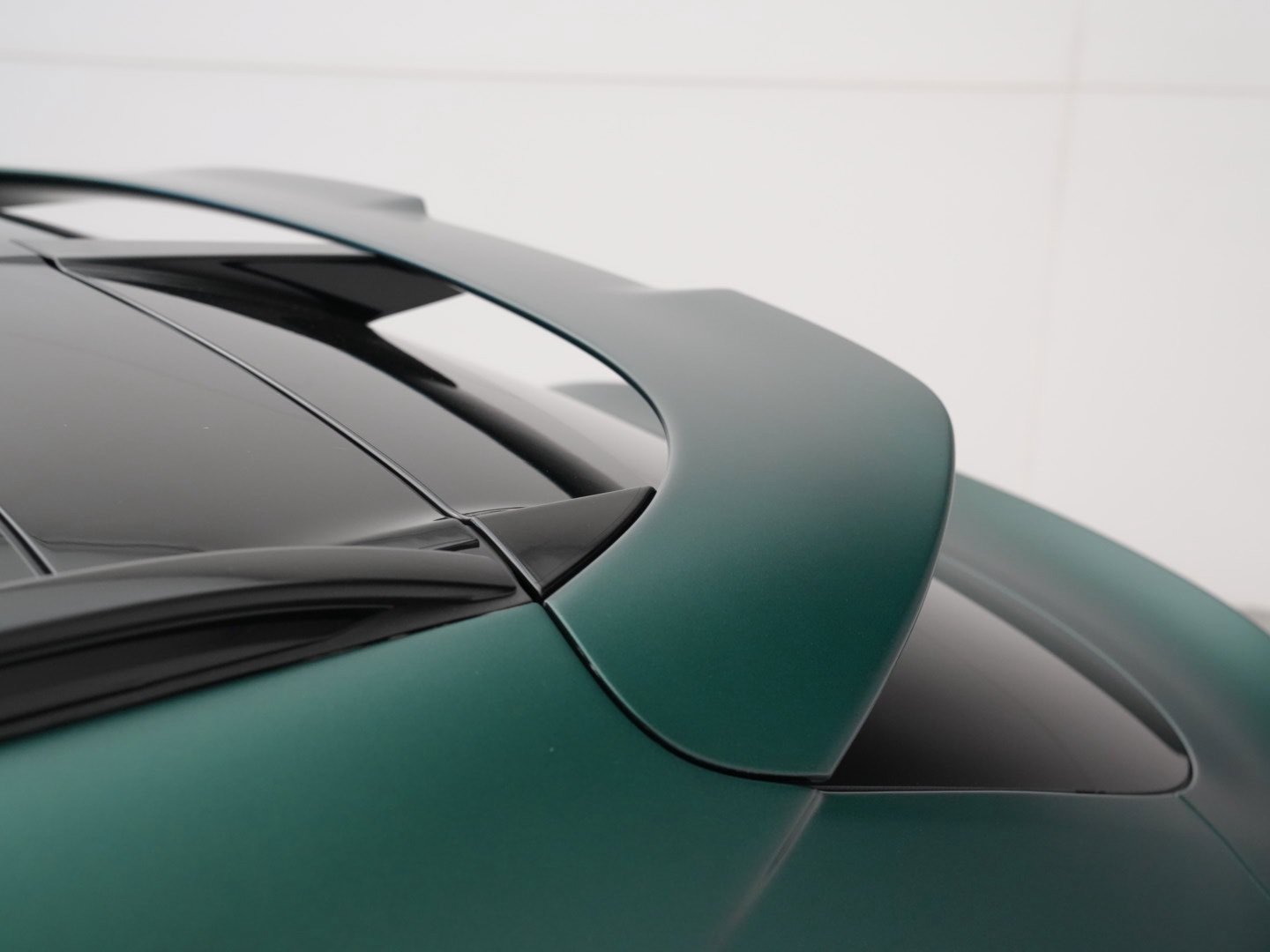 Used 2025 Aston Martin DBX 707 AWD/4WD image 49