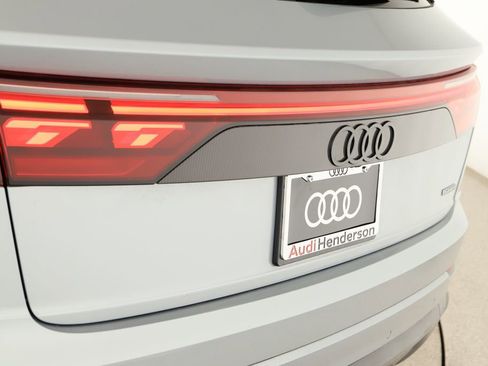 New 2026 Audi Q8 Prestige AWD/4WD image 34