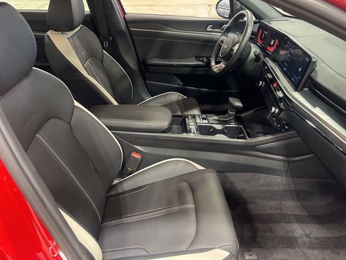 Certified 2025 Kia K5 GT-Line image 19