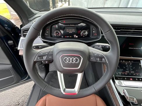 New 2026 Audi Q7 3.0T Premium Plus image 19