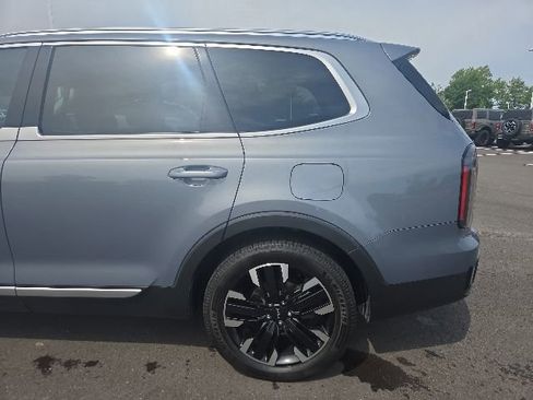 Used 2023 Kia Telluride SX Prestige AWD/4WD image 10