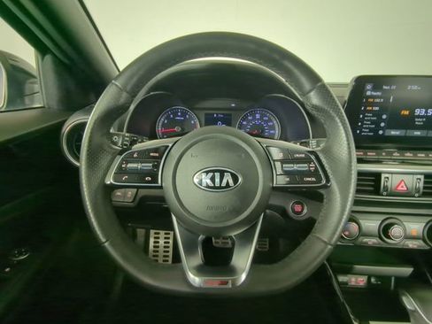 Used 2021 Kia Forte GT-Line image 25