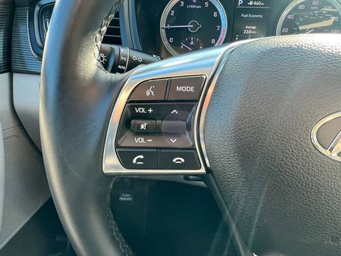 Used 2018 Hyundai Sonata Limited w/ Cargo Package image 21