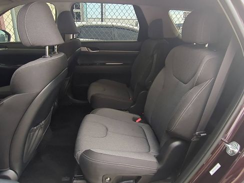 Used 2022 Hyundai Palisade SEL w/ Convenience Package FWD image 17