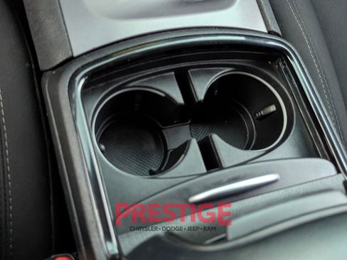 Used 2023 Dodge Charger GT w/ Blacktop Package RWD image 26