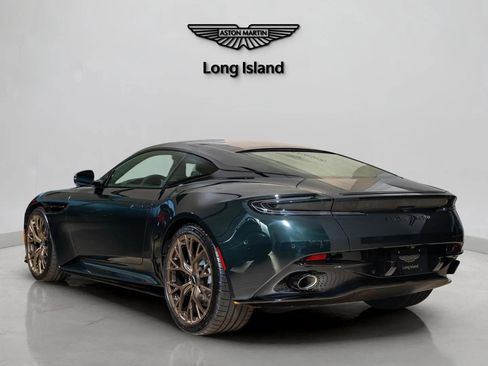 New 2026 Aston Martin DB12 Coupe image 4