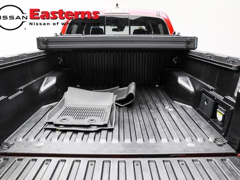 Used 2022 Toyota Tacoma TRD Off-Road w/ Black Out Package (TMS) image 14