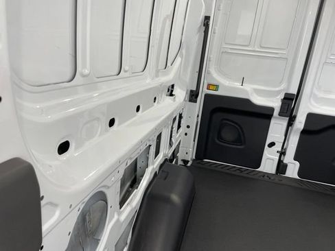 New 2026 Ford Transit 150 148 Medium Roof AWD image 54