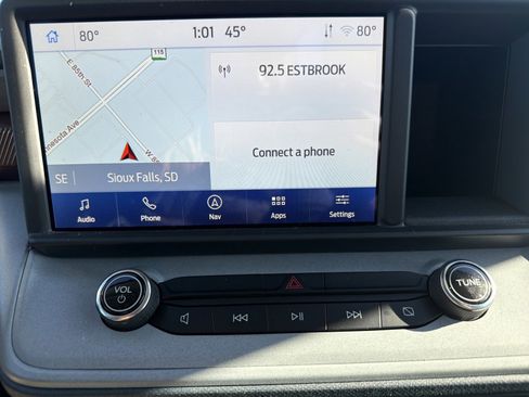 Used 2024 Ford Maverick Lariat w/ 4K Tow Package image 22