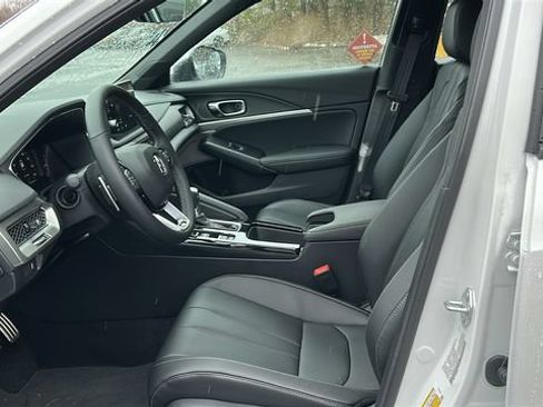 New 2026 Acura Integra A-Spec FWD image 9