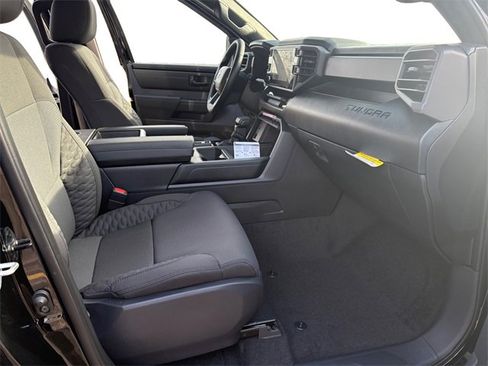 New 2026 Toyota Tundra SR image 11
