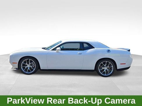 Used 2023 Dodge Challenger GT image 4