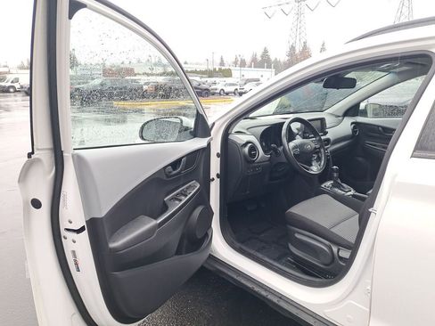 Used 2021 Hyundai Kona SEL image 10