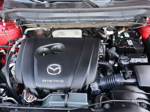 Used 2024 MAZDA CX-5 AWD 2.5 S w/ Select Package image 39