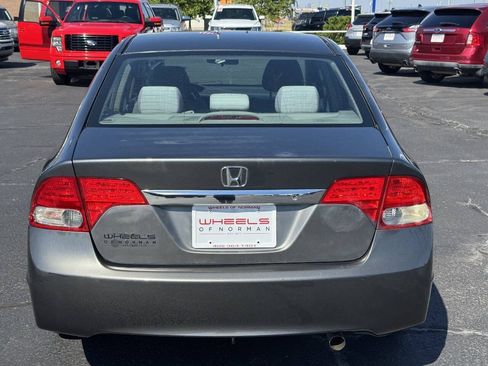 Used 2009 Honda Civic LX image 6