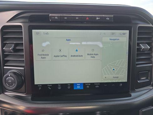 Used 2024 Ford F150 Raptor image 21