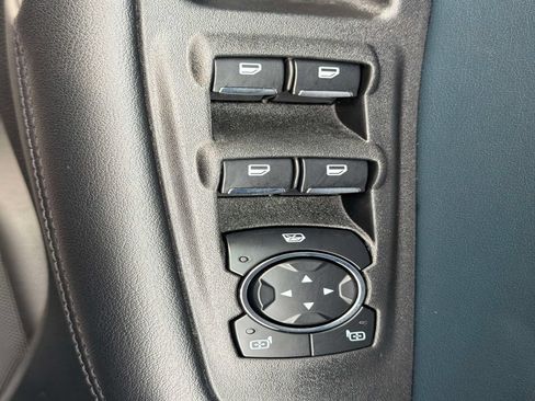 Used 2023 Ford Edge SEL AWD/4WD image 19