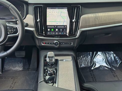 Used 2023 Volvo S90 B6 Ultimate w/ Lounge Package AWD/4WD image 23