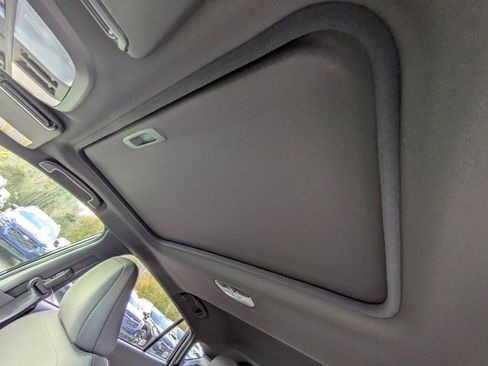 New 2026 Subaru Crosstrek 2.5i Sport image 19