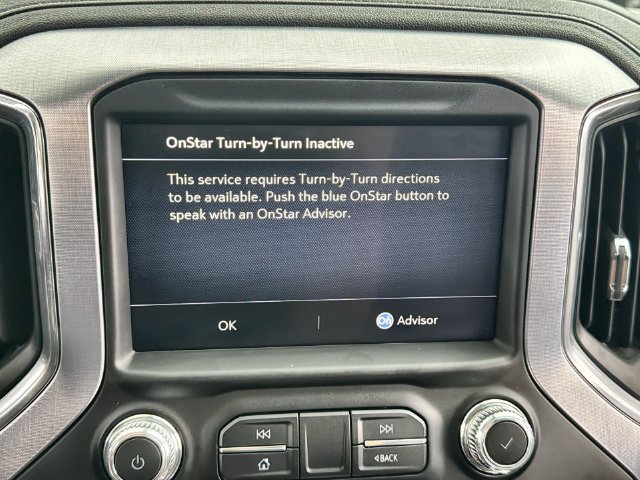 Used 2020 GMC Sierra 1500 SLT RWD image 18