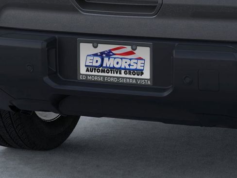 New 2025 Ford Bronco Sport Heritage image 23