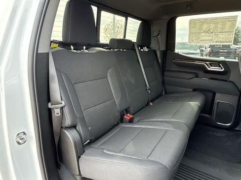 New 2026 Chevrolet Silverado 1500 LT Trail Boss w/ Safety Package image 21