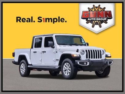 Used 2023 Jeep Gladiator Sport