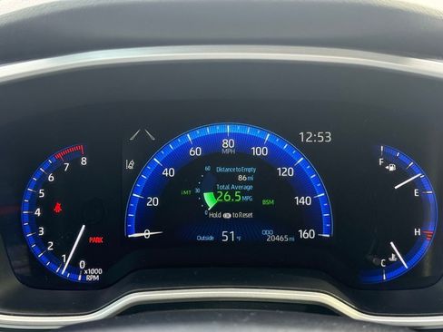 Certified 2022 Toyota Corolla XSE image 29