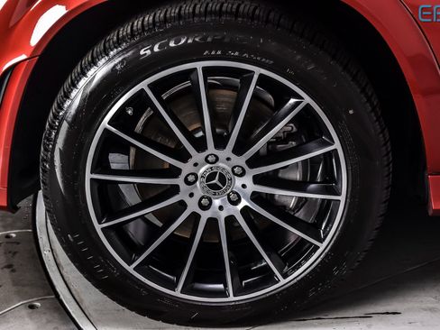 Used 2023 Mercedes-Benz GLE 450 4MATIC image 10