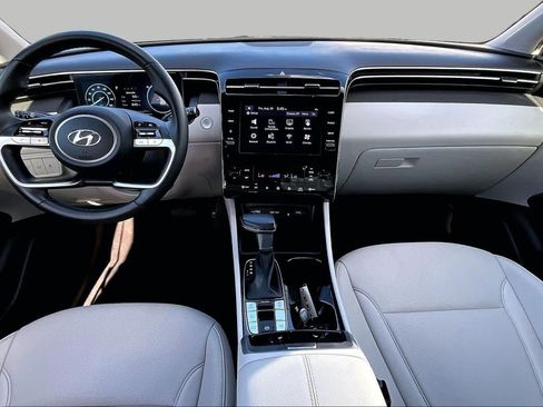 Used 2023 Hyundai Tucson SEL w/ Convenience Package AWD/4WD image 16