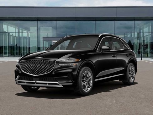 New 2025 Genesis GV70 2.5T w/ Select Package AWD/4WD image 1