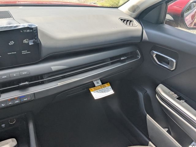 New 2026 Kia K4 FWD image 17
