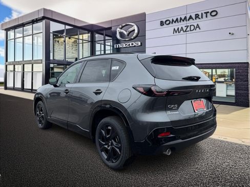 Used 2026 MAZDA CX-5 2.5 S w/ Premium Plus Package AWD/4WD image 3