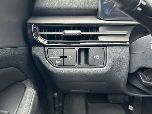 New 2026 Kia Sportage EX AWD/4WD image 27