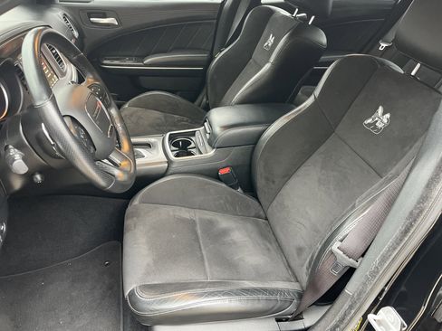 Used 2022 Dodge Charger Scat Pack w/ Plus Group image 16