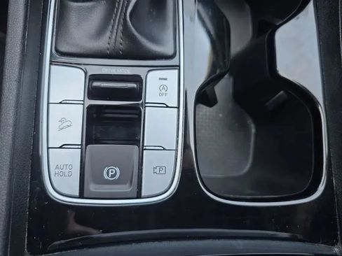 Used 2023 Hyundai Tucson SEL FWD image 34