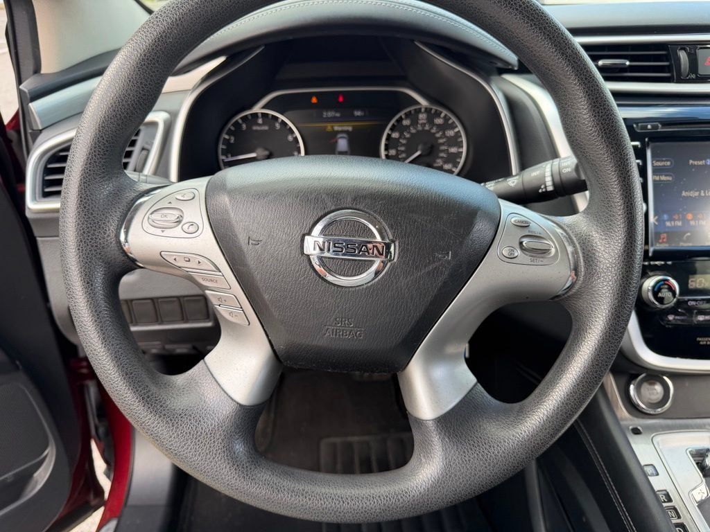 Used 2015 Nissan Murano S w/ Navigation Package FWD image 23