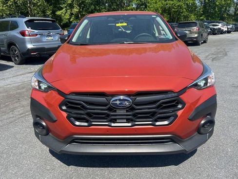 Used 2024 Subaru Crosstrek 2.0i AWD/4WD image 9
