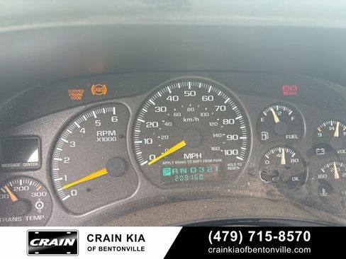 Used 2000 GMC Sierra 2500 4x4 Extended Cab HD image 32