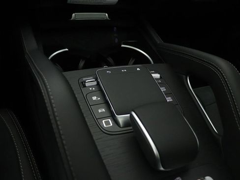 New 2026 Mercedes-Benz GLE 53 AMG 4MATIC image 6