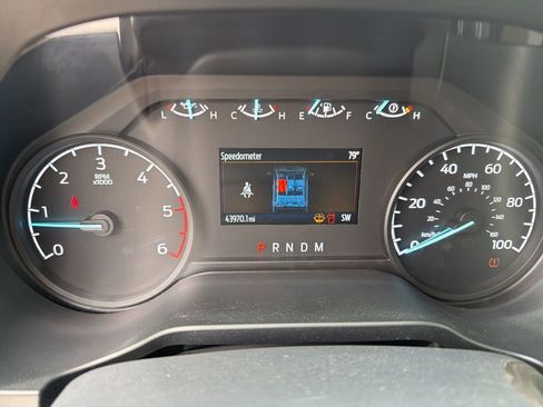 Used 2024 Ford F350 XL w/ XL Chrome Package AWD/4WD image 11