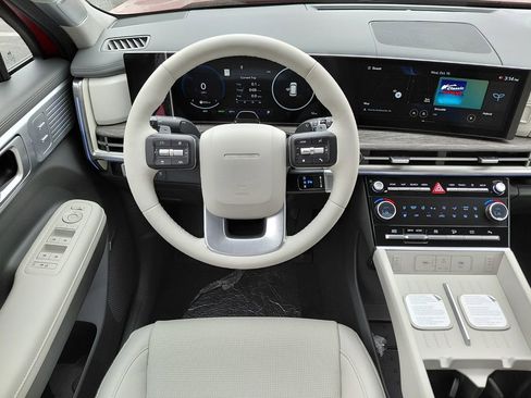 New 2026 Hyundai Santa Fe Limited image 34