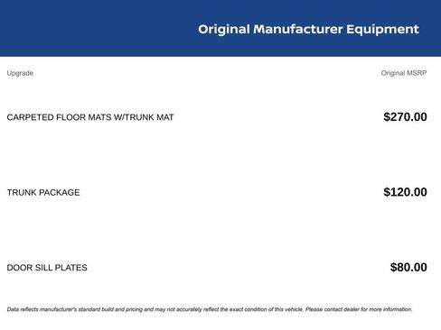 Certified 2023 Nissan Sentra SV w/ Trunk Package FWD image 3