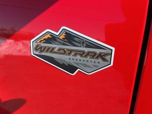 Used 2024 Ford Bronco Wildtrak image 20