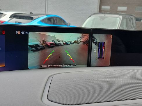 New 2025 Lincoln Navigator L Reserve w/ Jet Appearance Package AWD/4WD image 27