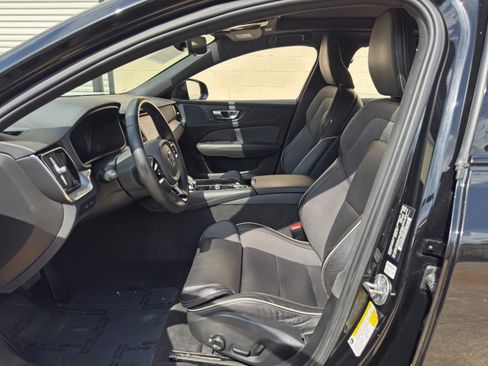 Used 2024 Volvo S60 T8 Plus AWD/4WD image 14