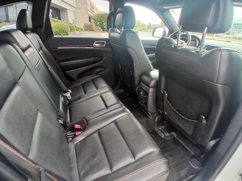 Used 2017 Jeep Grand Cherokee Limited 75th Anniversary image 38